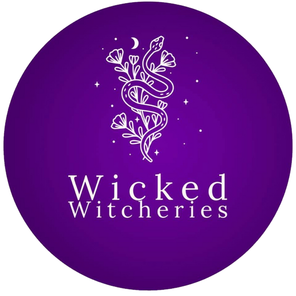 Wicked Witcheries