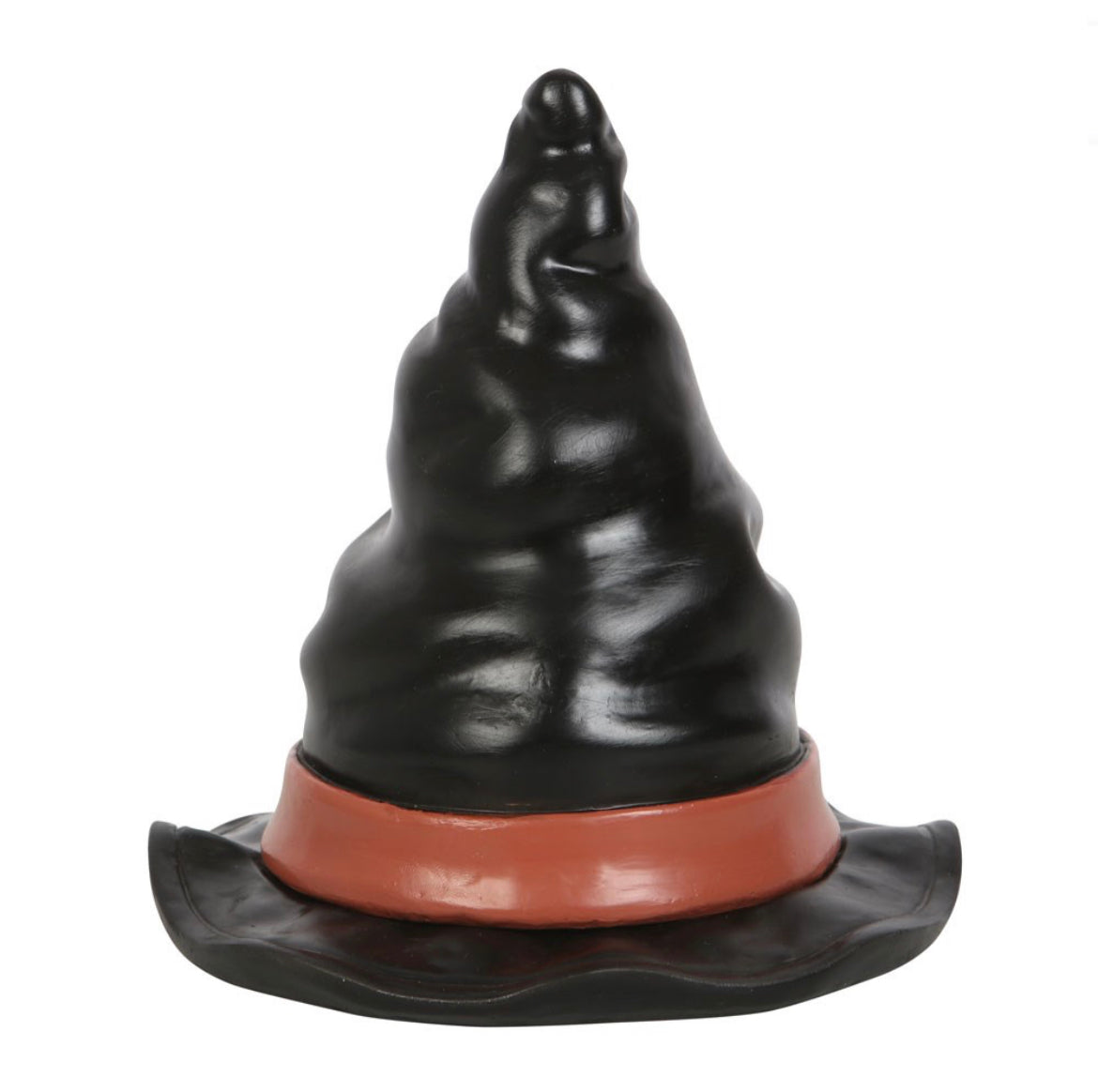 Witch Hat Incense Cone Burner - Wicked Witcheries