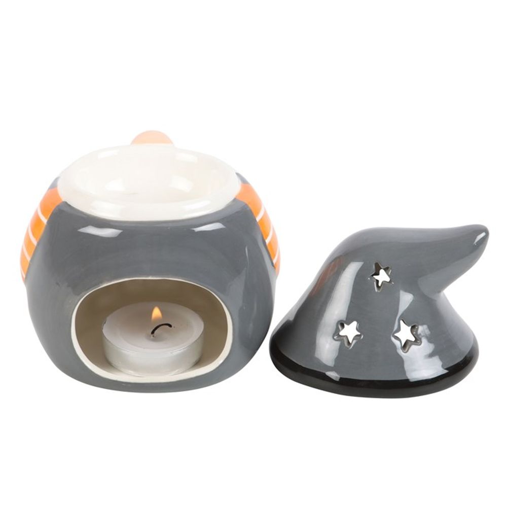 Halloween Gonk Oil Burner - Wicked Witcheries