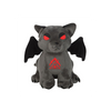 Vampire Cat Plush Toy - Wicked Witcheries