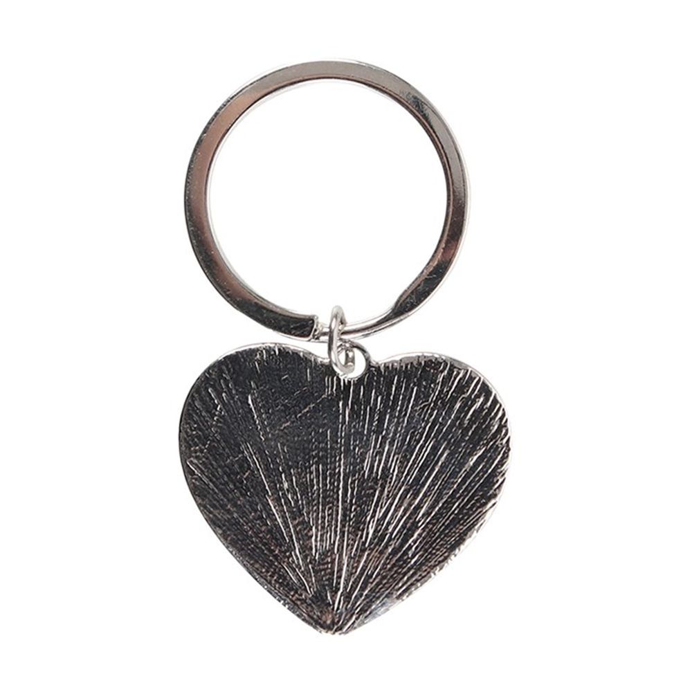 Goth Mum Keyring - Wicked Witcheries