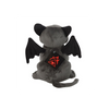 Vampire Cat Plush Toy - Wicked Witcheries