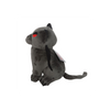 Vampire Cat Plush Toy - Wicked Witcheries