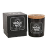 Midnight Moon Bergamot & Neroli Candle - Wicked Witcheries