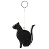 Mystical Black Cat Suncatcher - Wicked Witcheries