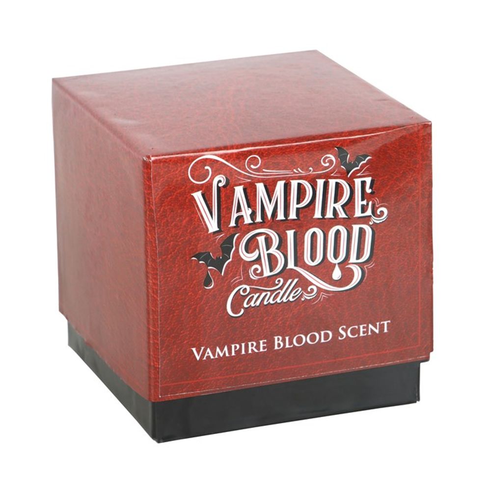 Vampire Blood Candle - Wicked Witcheries