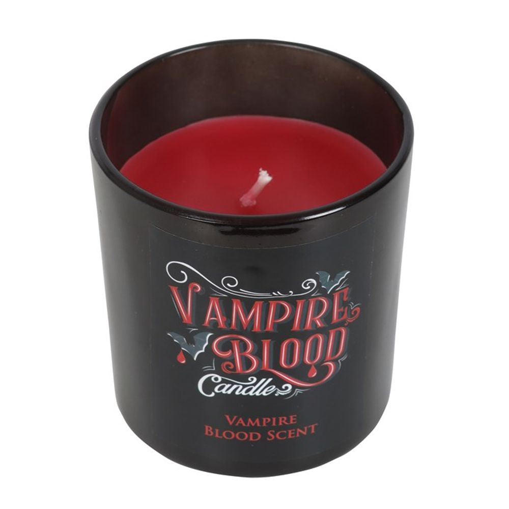 Vampire Blood Candle - Wicked Witcheries