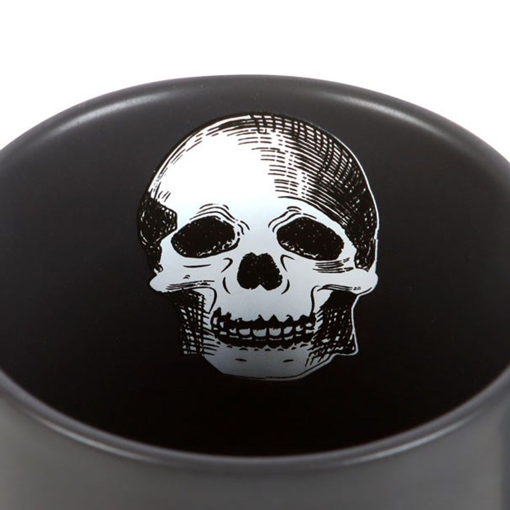 Trying To Feel Alive Mug - Wicked Witcheries