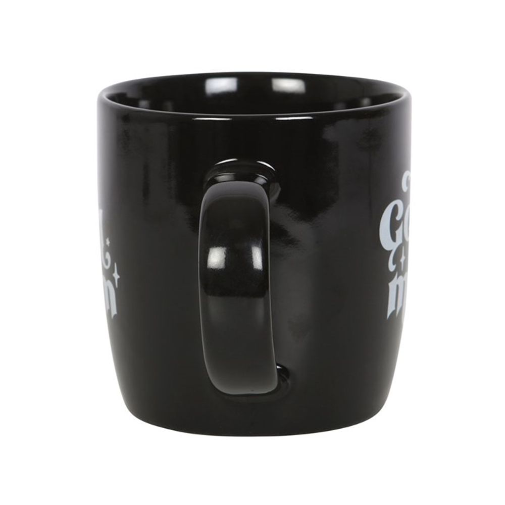 Goth Mum Mug - Wicked Witcheries