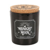 Midnight Moon Bergamot & Neroli Candle - Wicked Witcheries